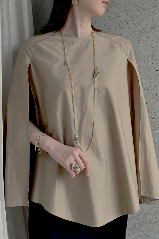 ダニエラデマルキ/Daniela de Marchi<br> CAOS Collection<br>ネックレス（Necklace）［CL5688 OAG］