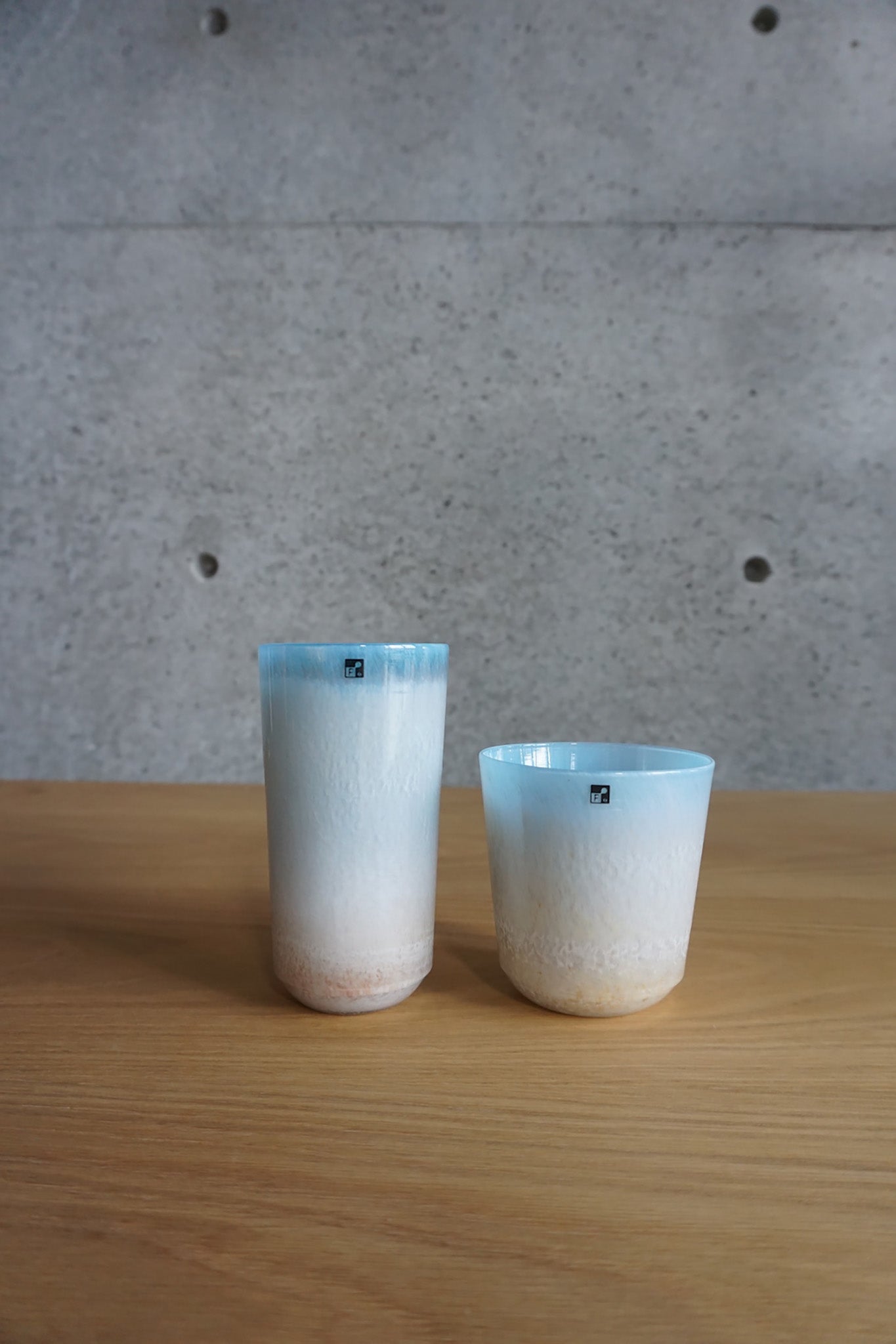 frescodan glass S / white – SELECTSHOP AILA
