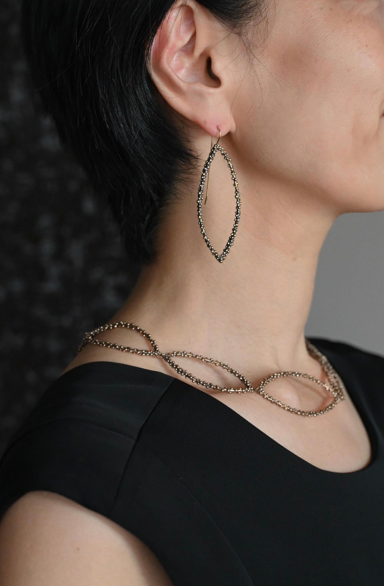 ダニエラデマルキ / Daniela de MarchiImpero Collectionネックレス