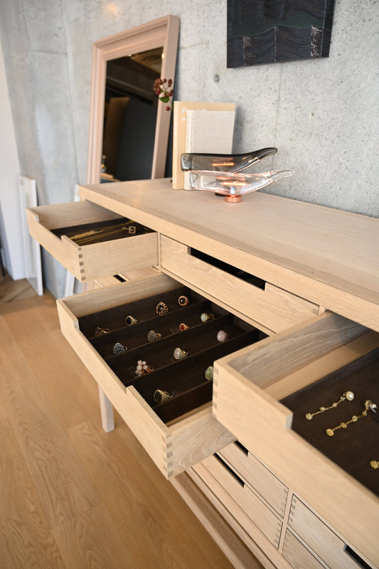 M様 ご決済専用　イヤリング加工代金