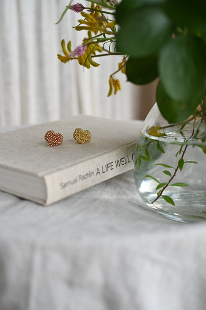 ダニエラデマルキ / Daniela de Marchi <br> In love Collection <br>リング（Ring）［AN203 ODO］＃Freesize