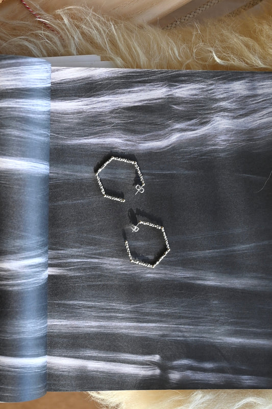 ダニエラデマルキ / Daniela de Marchi <br> Honey Collection<br> ピアス（Pierces）［OR1338 OAG］