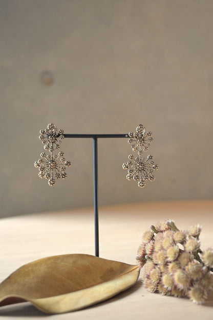 ダニエラデマルキ / Daniela de Marchi <br> BIG BANG Collection <br>イヤリング（Earrings）［OR1432 BBR ］