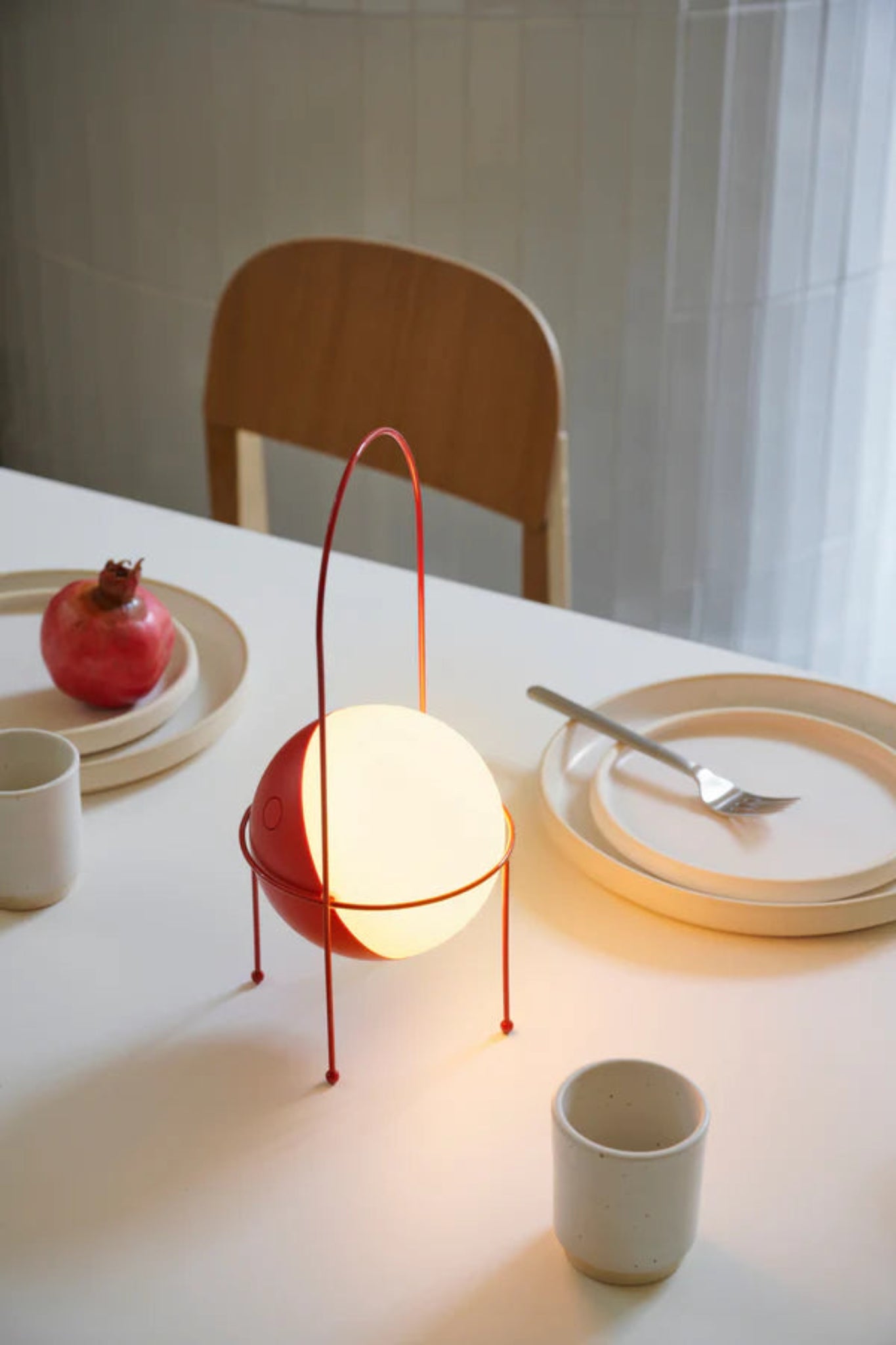 アンビエンテック/Ambientec<br>マドコ チリエージャ/madco  Ciliegia