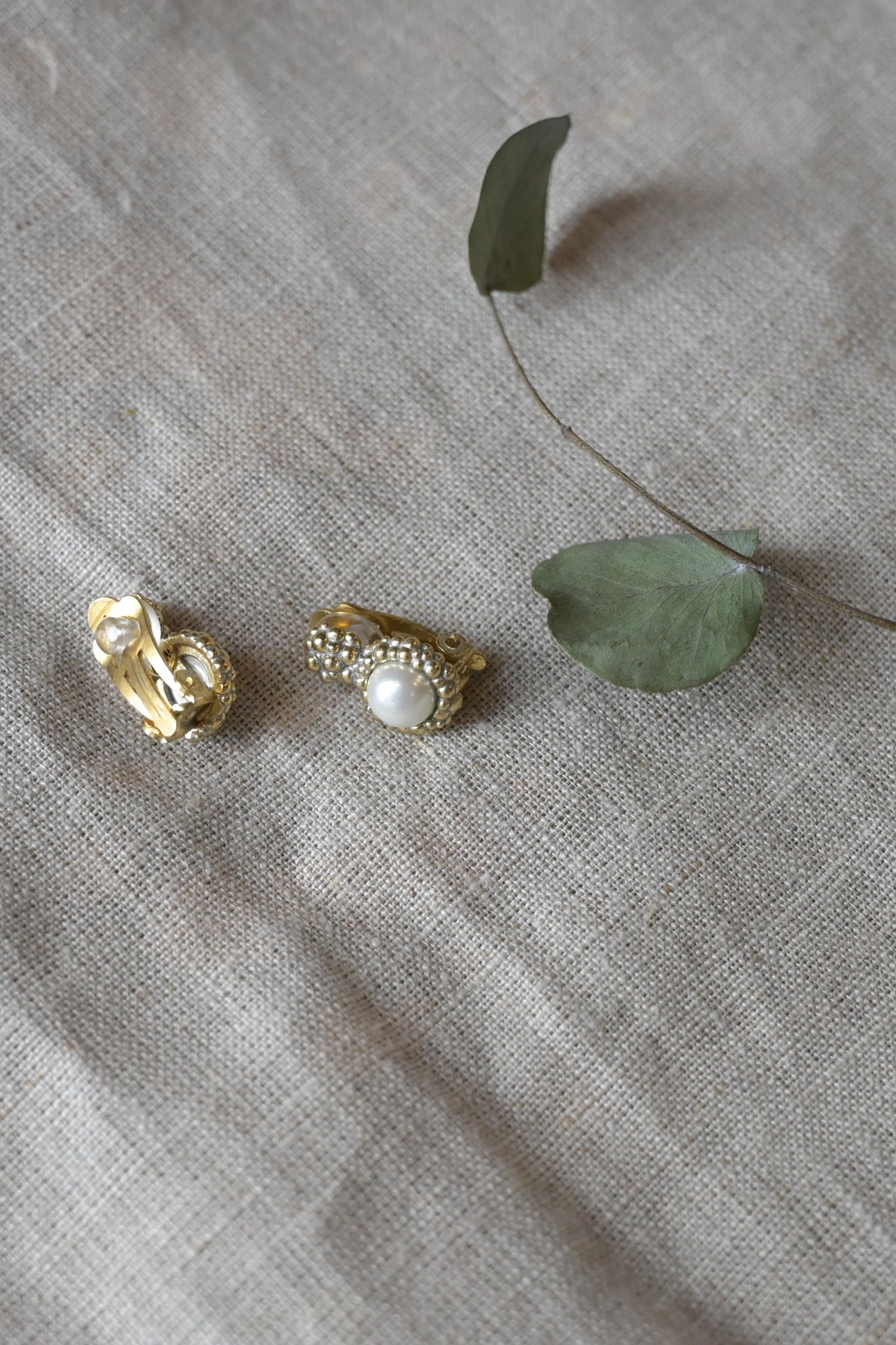 ダニエラデマルキ / Daniela de Marchi BIG BANG Collection