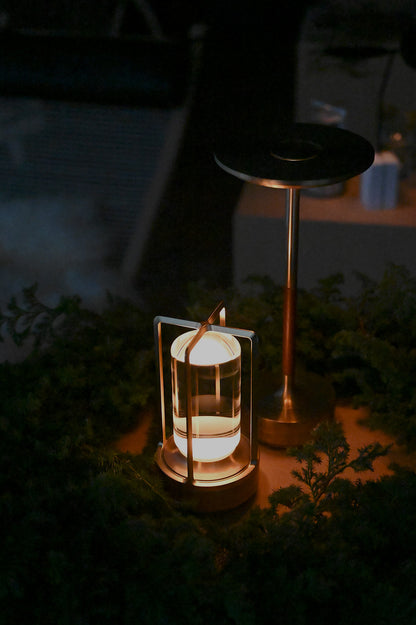 アンビエンテック/Ambientec<br>ターンプラス ブラス/TURN+ Brass