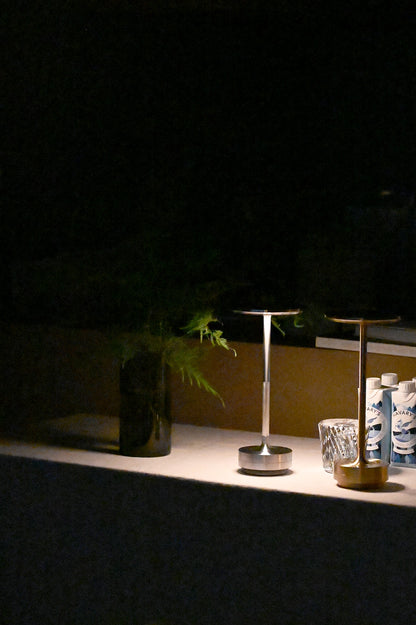 アンビエンテック/Ambientec<br>ターン ステンレス/TURN Stainless Steel