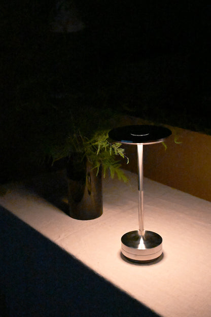 アンビエンテック/Ambientec<br>ターン ステンレス/TURN Stainless Steel