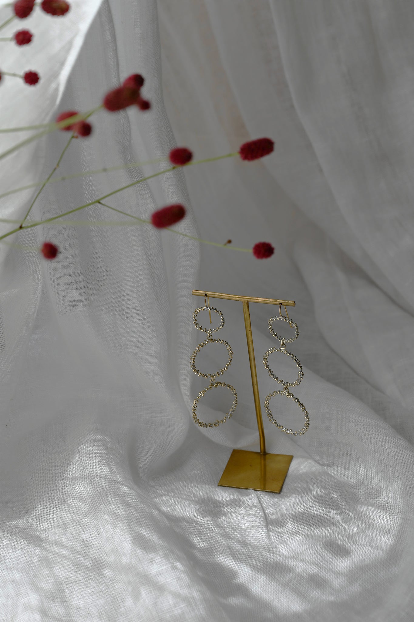 ダニエラデマルキ/Daniela de MarchiSimply D Collectionピアス ダニエラデマルキ/Daniela de MarchiSimply D Collectionピアス