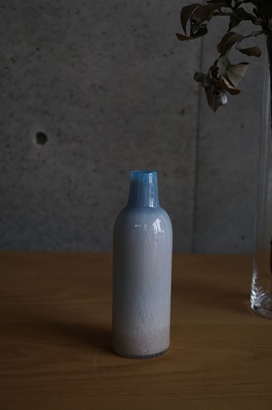 fresco<br>dan bottle S / white