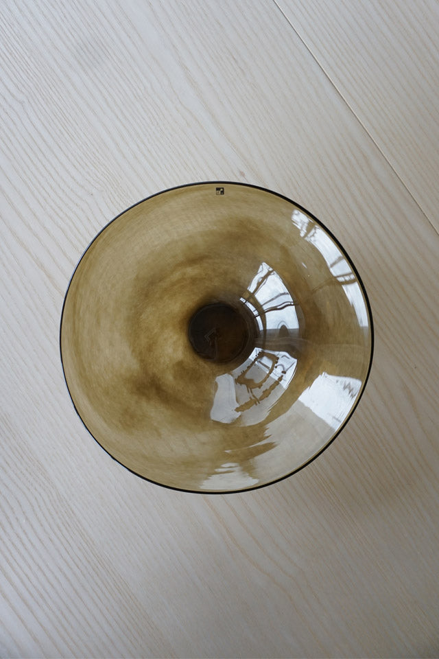 fresco<br>kasumi bowl M / green