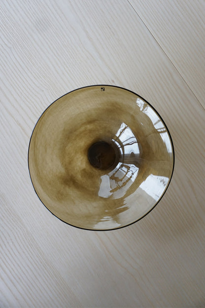 fresco<br>kasumi bowl M / green