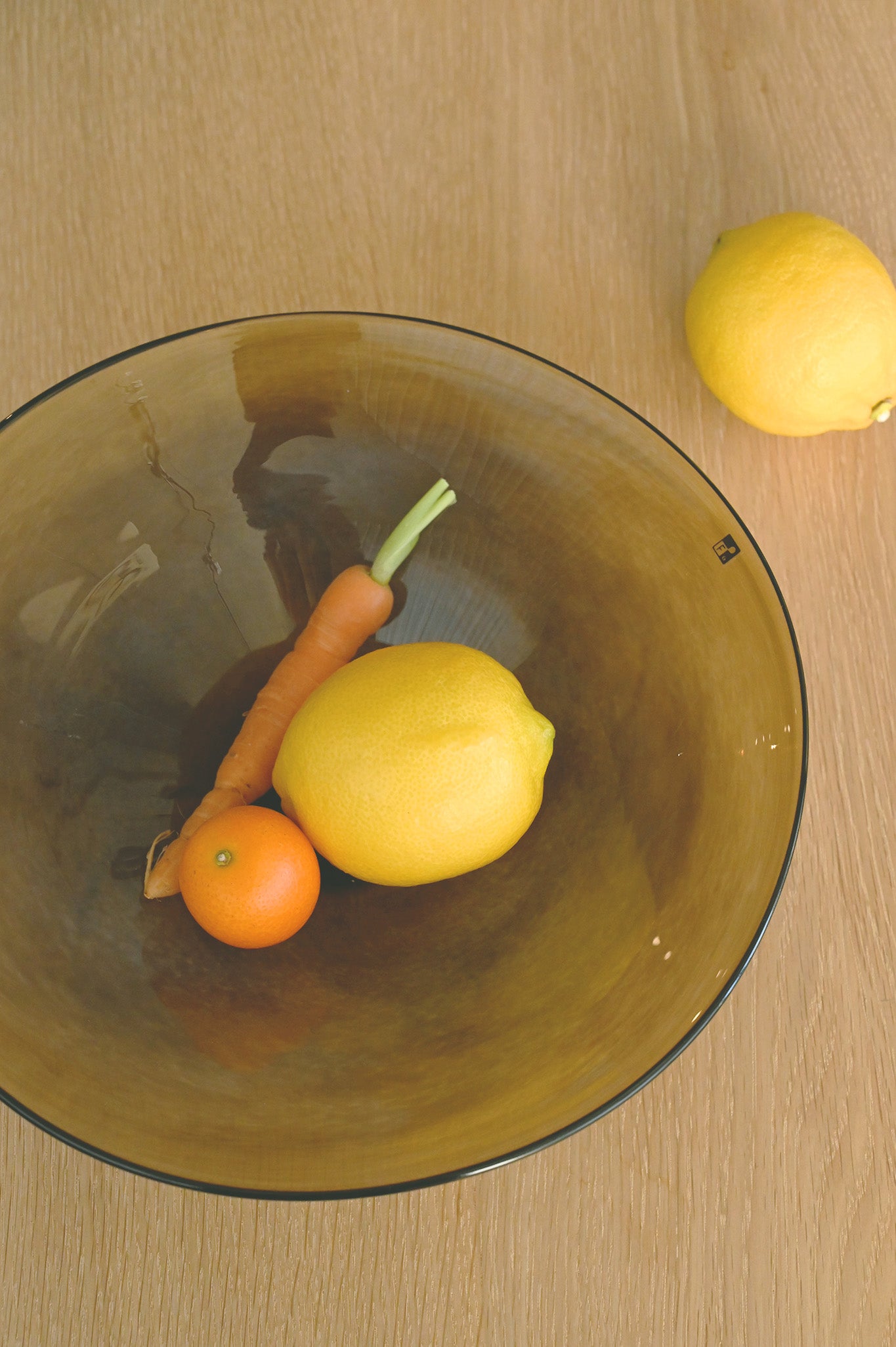 fresco<br>kasumi bowl M / green