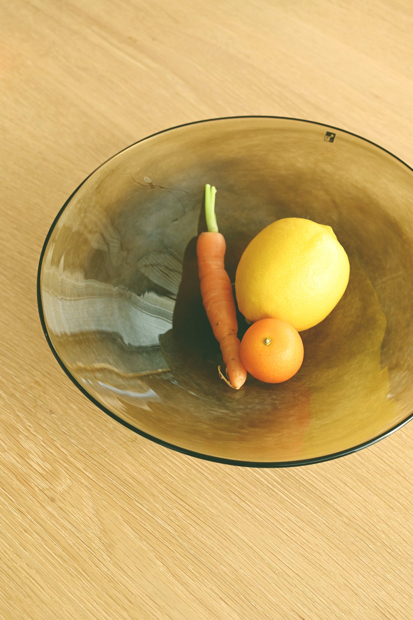 fresco<br>kasumi bowl M / green