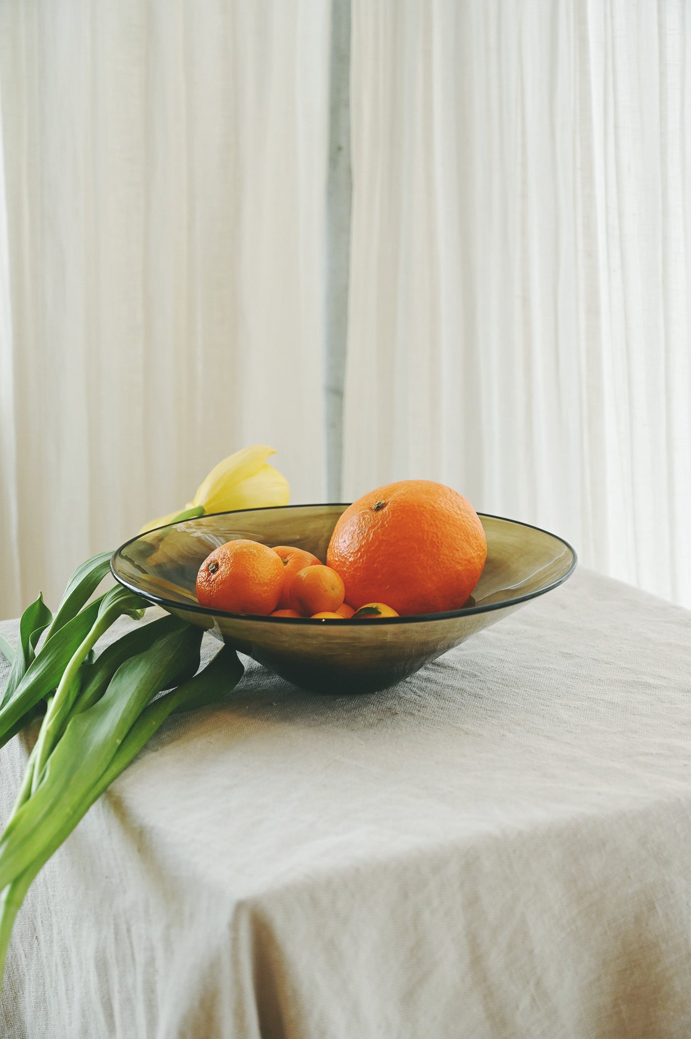 fresco<br>kasumi bowl M / green