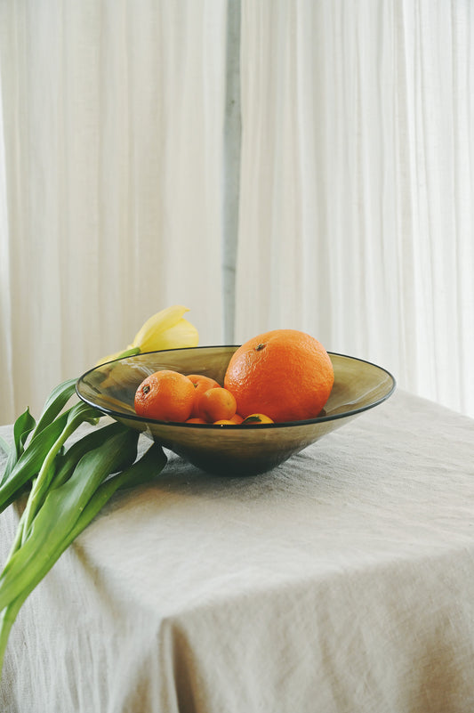 fresco<br>kasumi bowl M / green