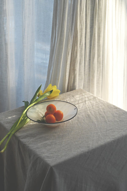 fresco<br>kasumi bowl S / ivory