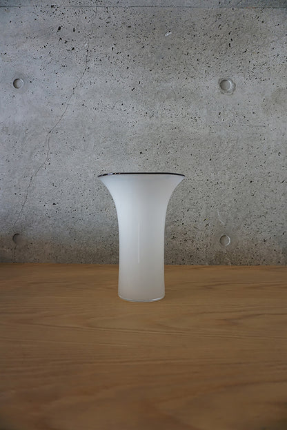 fresco<br>kasumi vase M / ivory