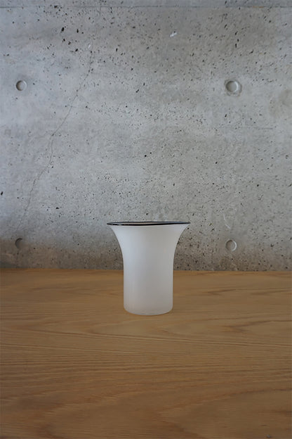 fresco<br>kasumi vase M / ivory