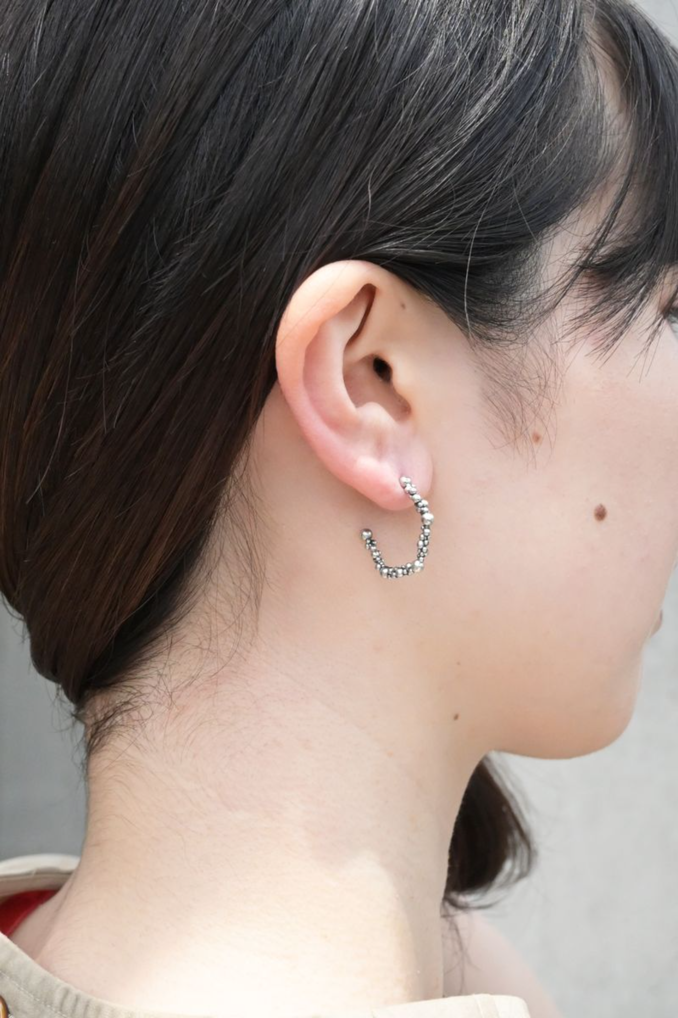 ダニエラデマルキ/Daniela de Marchi<br>Honey Collection<br>ピアス（Pierces）［OR1339 ABR］